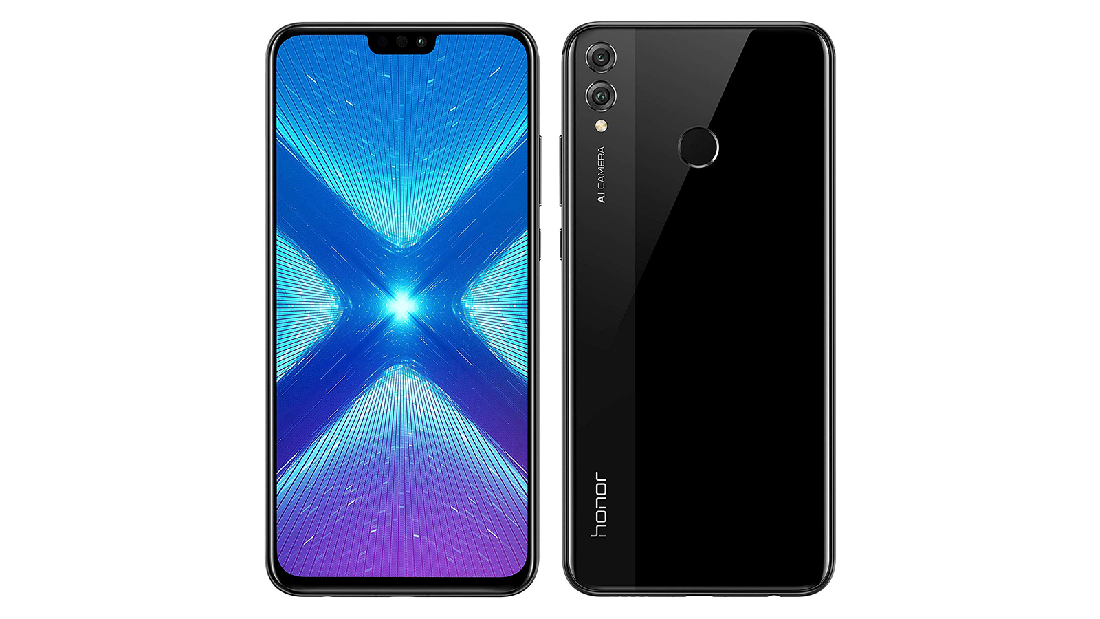 Honor 8x картинки