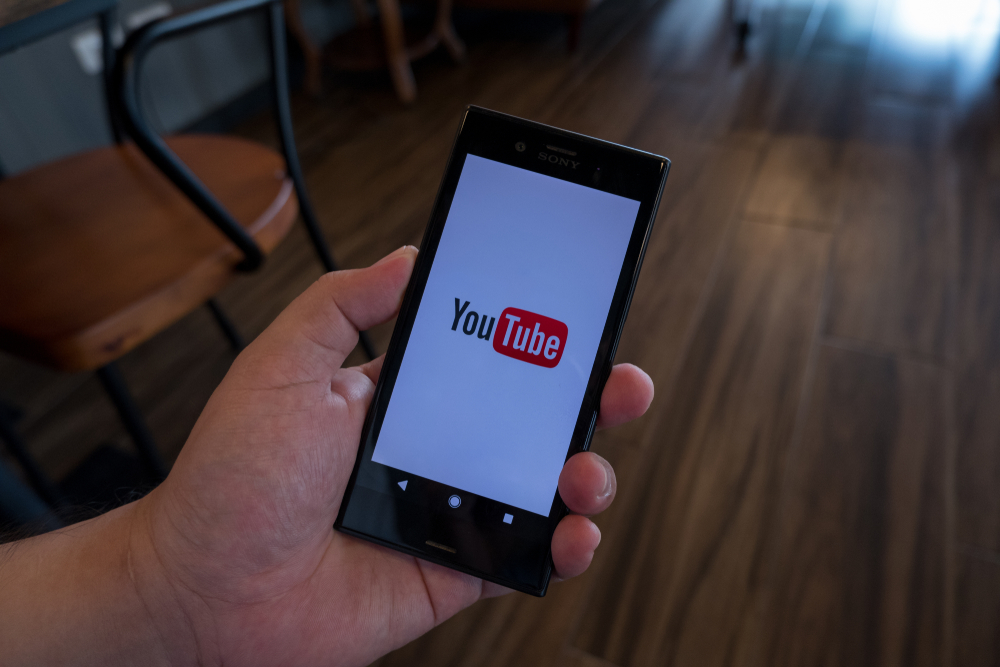 Youtube Android