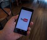 YouTube : pour la deuxième période consécutive, l'application est la plus rentable au monde