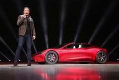 Pourquoi Elon Musk déplace le siège de Tesla de la Californie au Texas ?