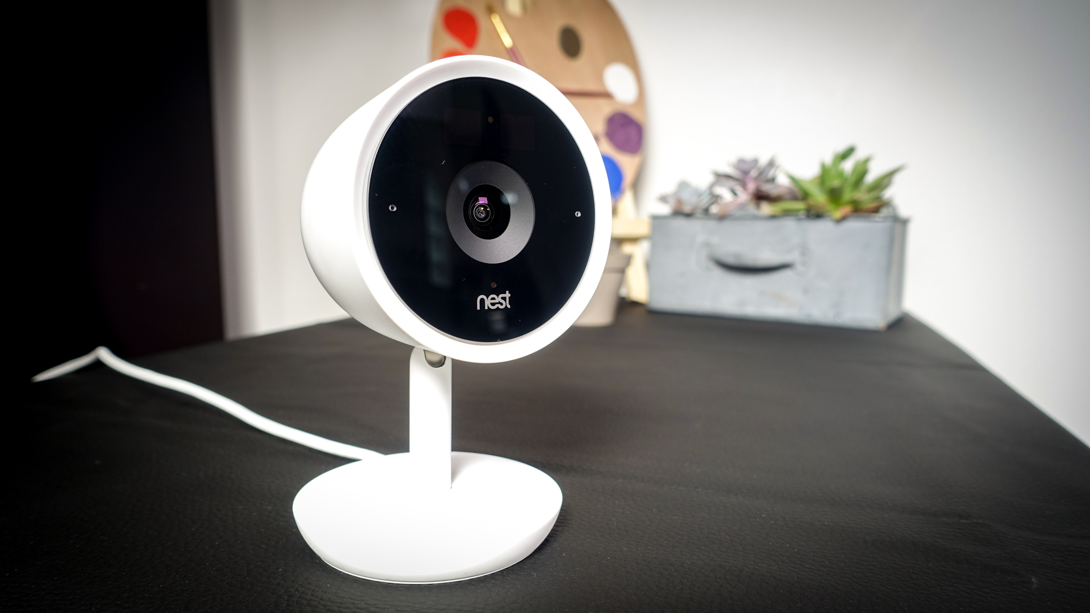 Google réduit la qualité vidéo des caméras Nest pour 