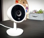 Google réduit la qualité vidéo des caméras Nest pour 