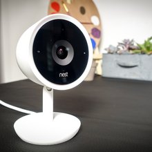 Nest Cam IQ intérieure : la plus intelligente et plus efficace de toutes les caméras ?