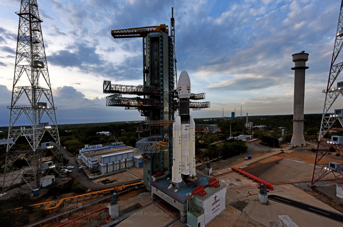 Chandrayaan-2