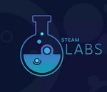 Le Steam Labs dévoile une nouvelle fournée de tests pour les utilisateurs