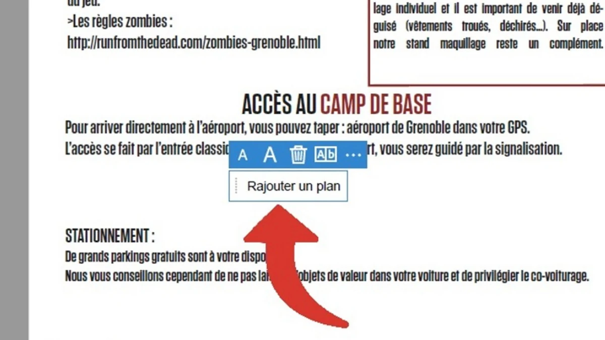 Comment Ecrire Dans Un Document Pdf