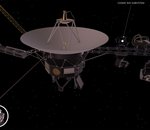 La NASA tente de prolonger la durée de vie des infatigables sondes Voyager