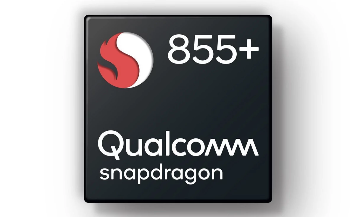 Snapdragon 855 Plus
