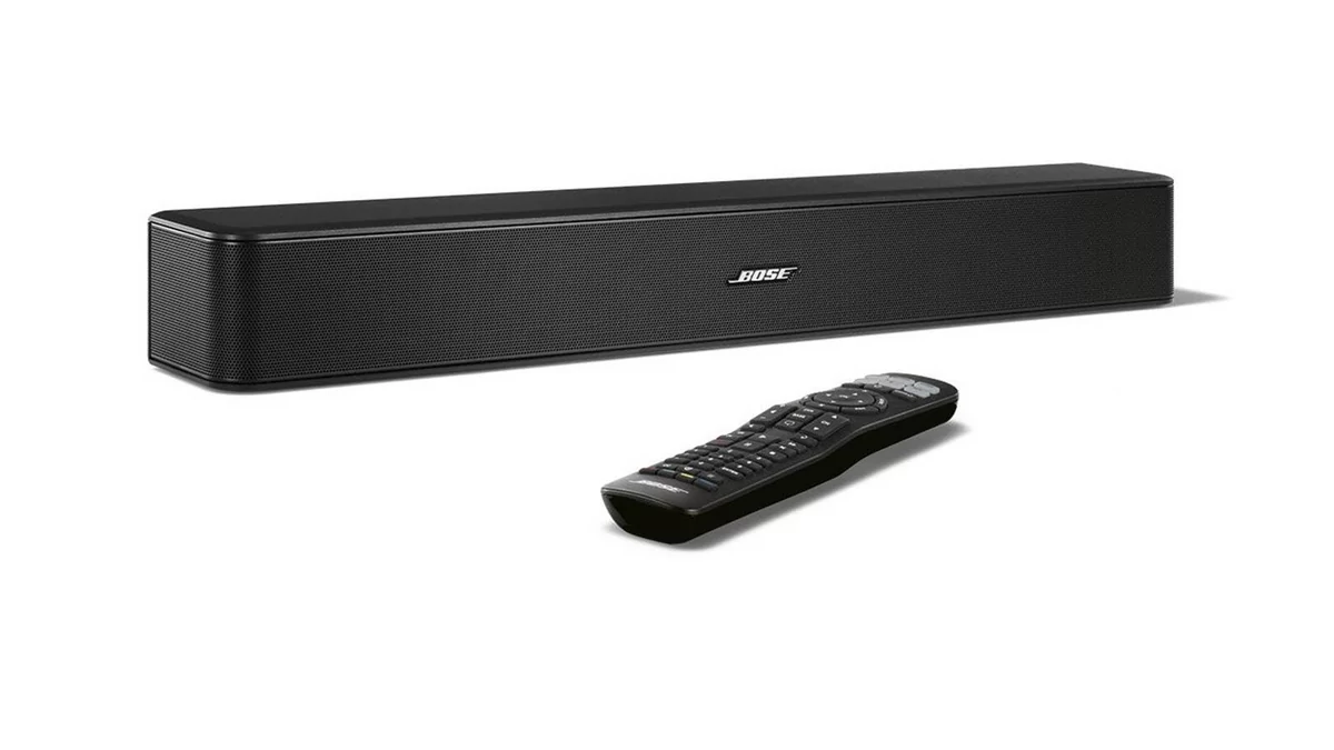 Bose Solo 5