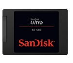 Soldes : le To de stockage SSD passe sous les 100€ avec le Sandisk Ultra 3D sur Amazon