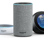 Amazon devrait dévoiler une nouvelle enceinte Echo et des écouteurs wireless cette semaine