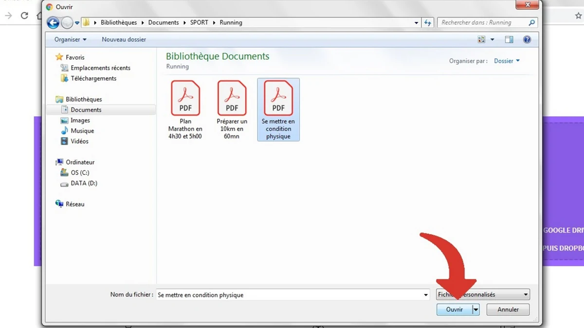 Comment Supprimer Des Pages Dans Un Fichier Pdf