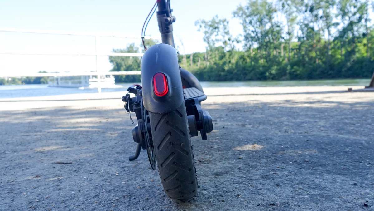 Xiaomi Mi Electric Scooter Pro