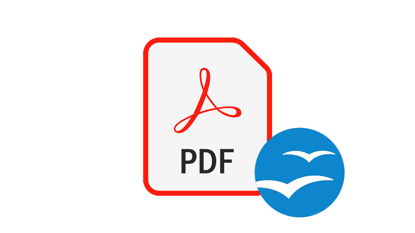 Comment Convertir Un Fichier PDF Avec Open Office