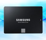 🔥 Amazon Prime Day : Samsung SSD Interne 860 EVO à prix cassé !