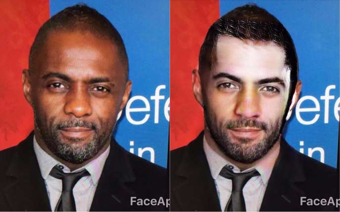 FaceApp