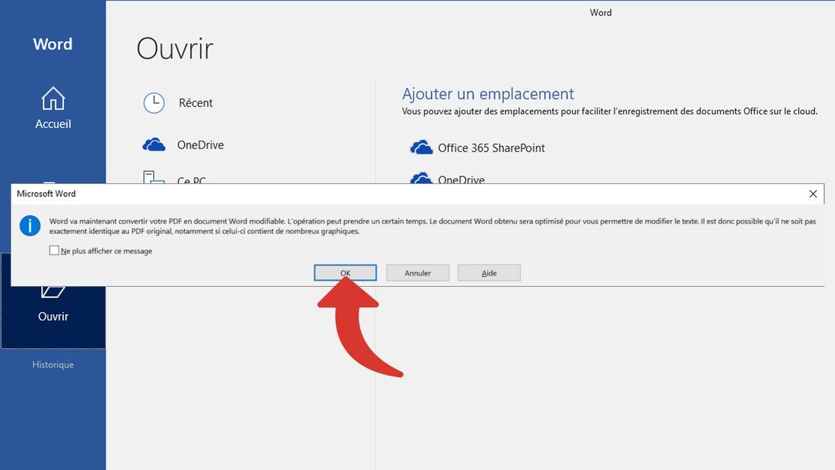 Tuto pdf