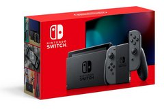 Comment s'assurer d'acheter la nouvelle version améliorée de la Nintendo Switch