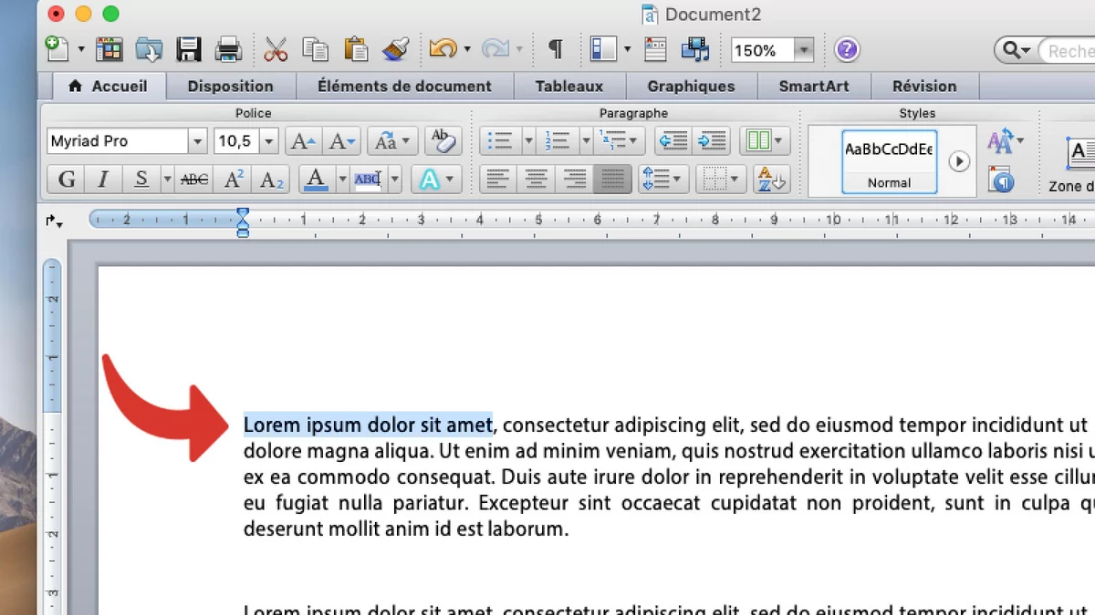 Comment Creer Un Lien Hypertexte Sur Word Comment Creer Un Lien Hypertexte Sur Word