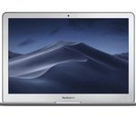 🔥 Soldes Cdiscount : Apple MacBook Air 13,3