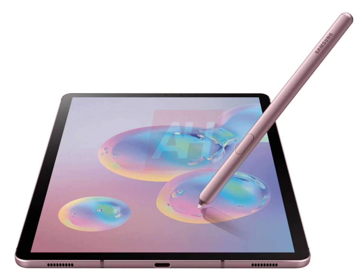 Samsung Galaxy Tab S6