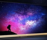 Hisense lance une TV LCD double dalle au taux de contraste impressionnant de 100 000:1