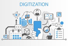 Transformation digitale des entreprises : c'est quoi, et comment ça marche ?