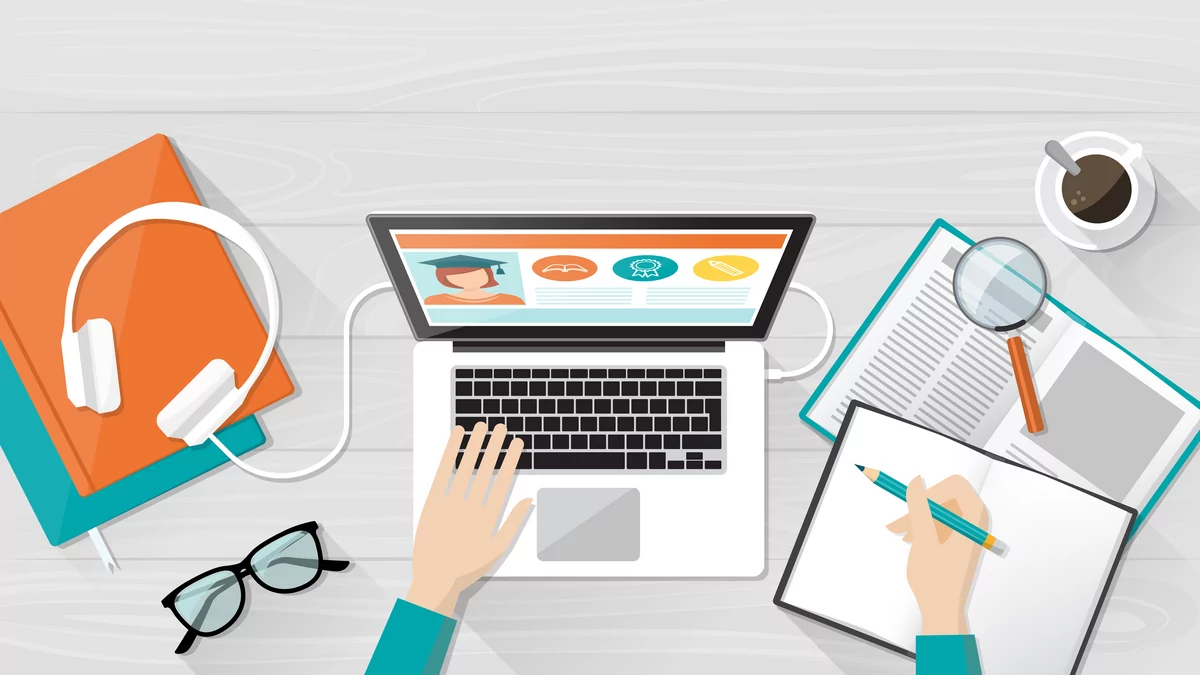 Formation en ligne