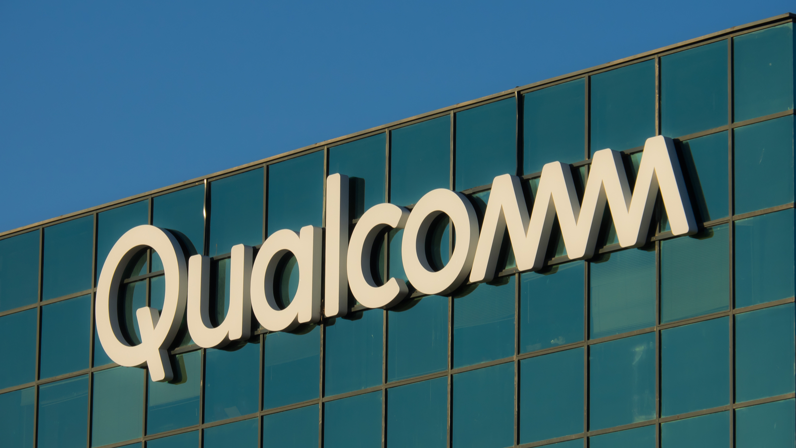 Qualcomm signe un excellent trimestre porté par les puce 5G destinées à Apple