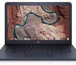 🔥 Soldes Amazon : PC portable HP Chromebook à 199€ au lieu de 299€