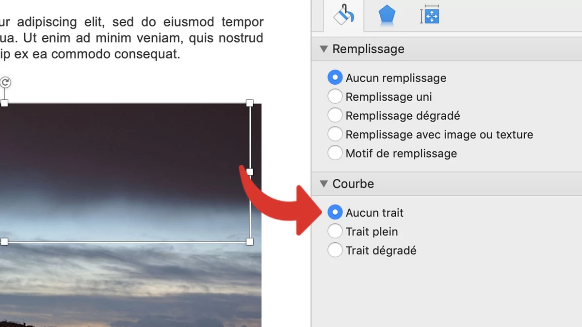 tutoriel word