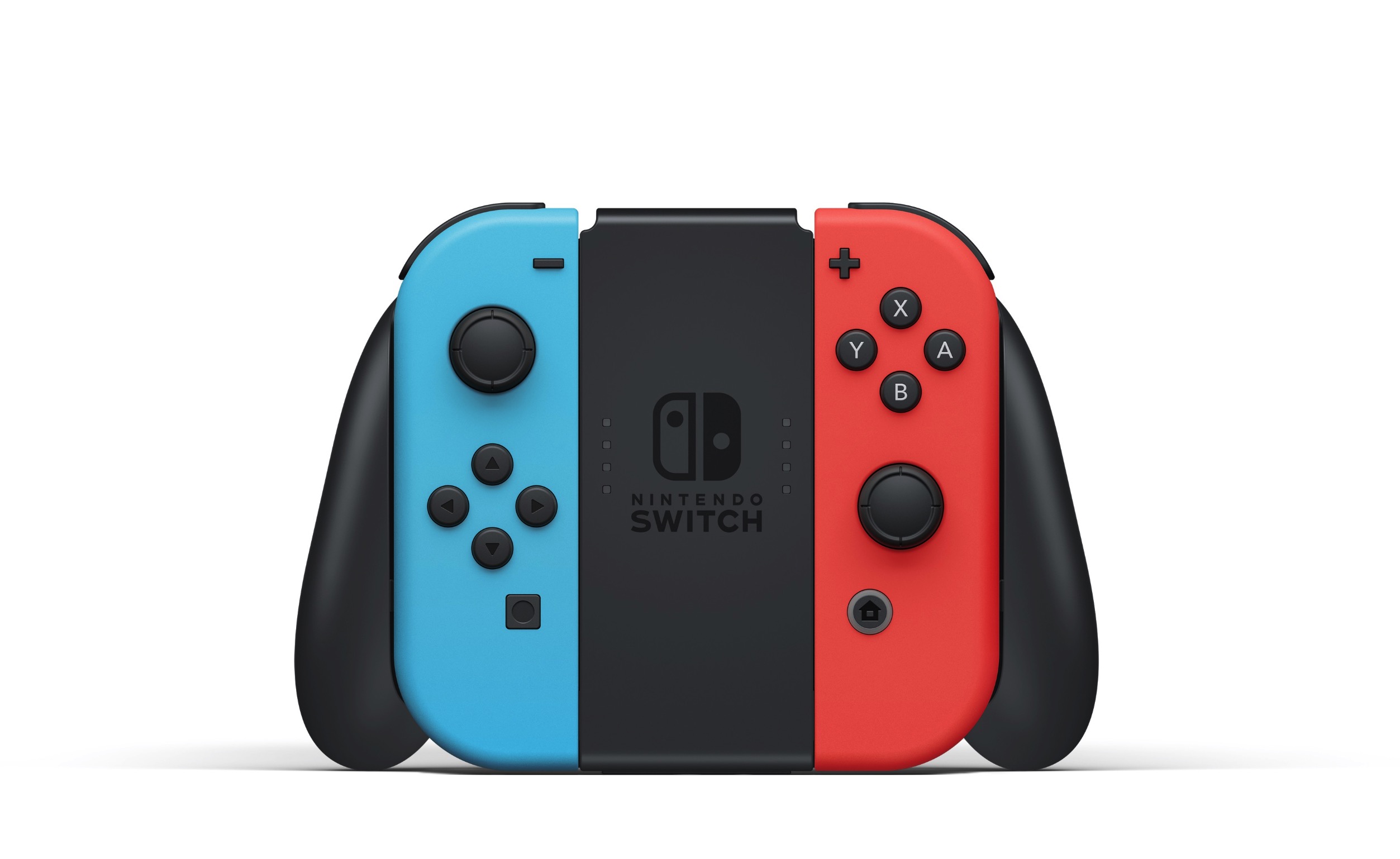 La Nintendo Switch affiche des ventes quatre fois supérieures à celles de la Wii U au Japon