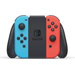 Nintendo attaqué en justice sur des problèmes récurrents sur les Joy-Con de sa Switch