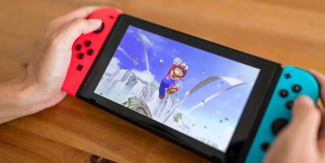 Quels sont les meilleurs accessoires Nintendo Switch ? Sélection 2022