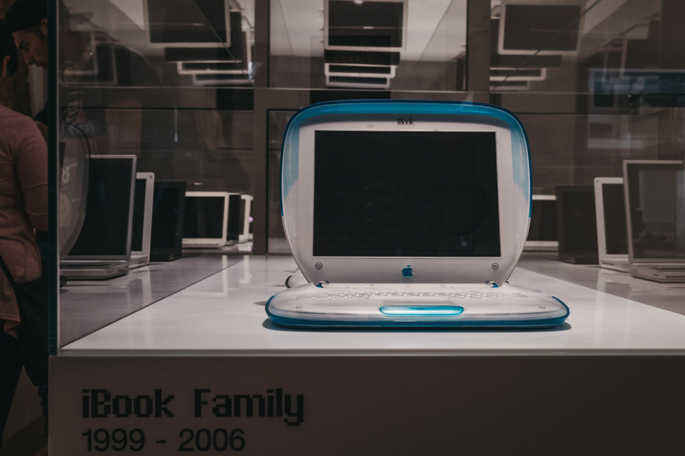 iBook