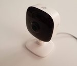 TP-Link Kasa Spot (KC100) : une caméra abordable pour la surveillance d'intérieur