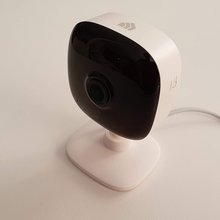 TP-Link Kasa Spot (KC100) : une caméra abordable pour la surveillance d'intérieur
