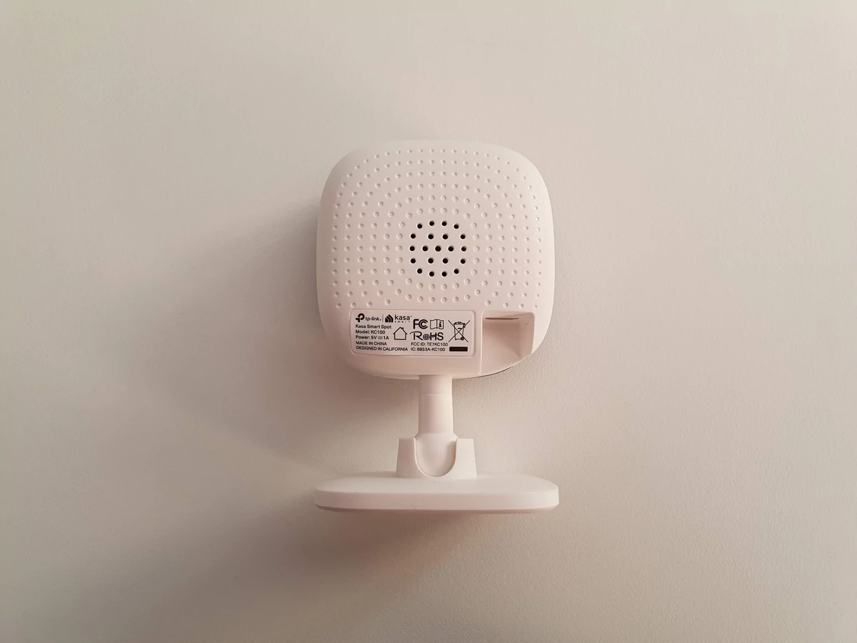 Kasa Spot - Haut-parleur