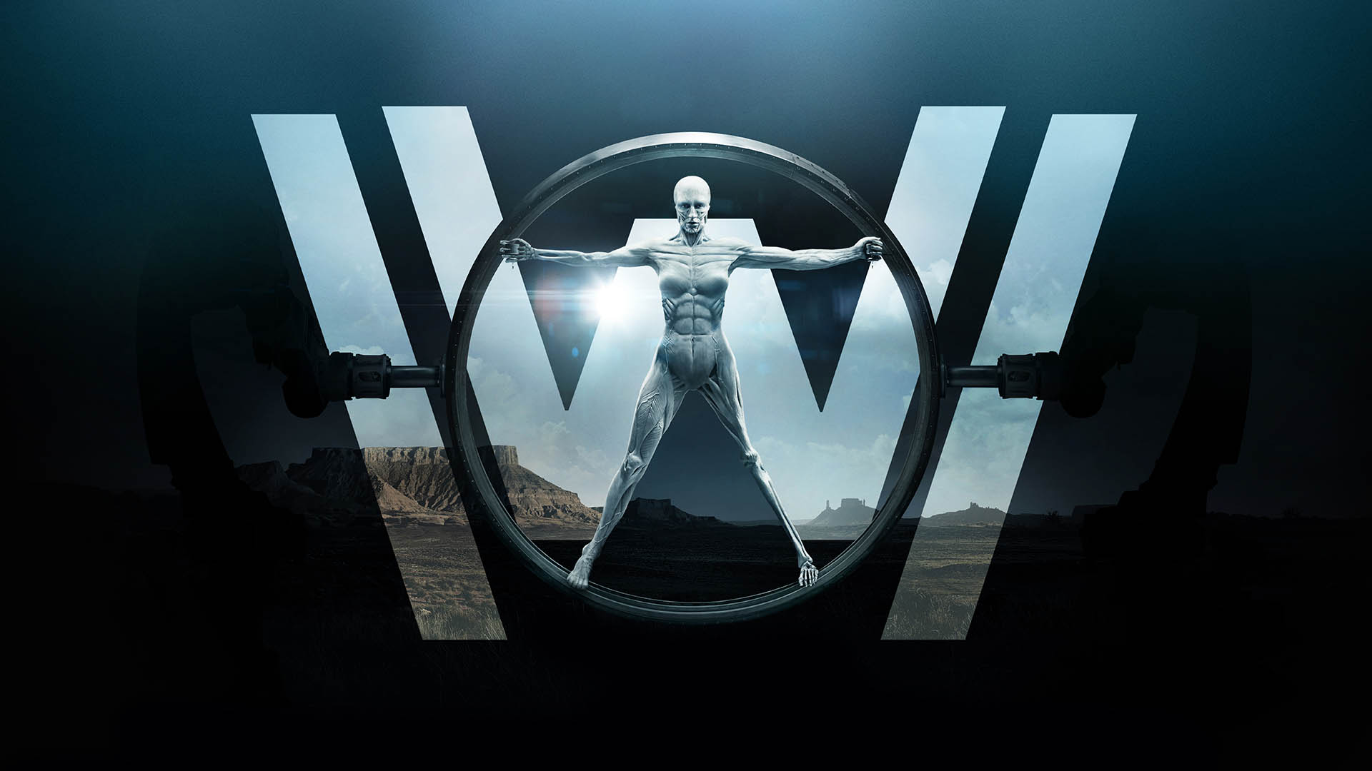 La prochaine saison de Westworld débutera mi-Mars... aux Etats-Unis