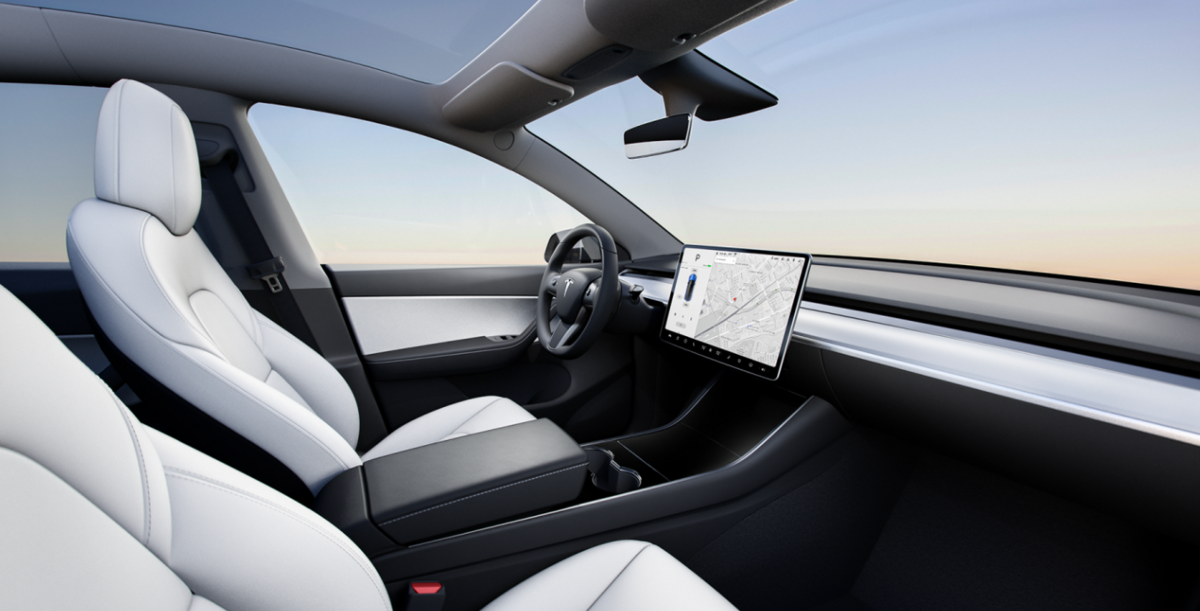 Model Y