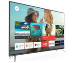 🔥 Soldes Darty : Android TV LED Thomson 55