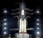Chandrayaan-2 : le lancement vers la Lune a coûté moitié moins cher qu'Avengers: Endgame