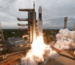 L’Inde annonce une mission lunaire de rattrapage