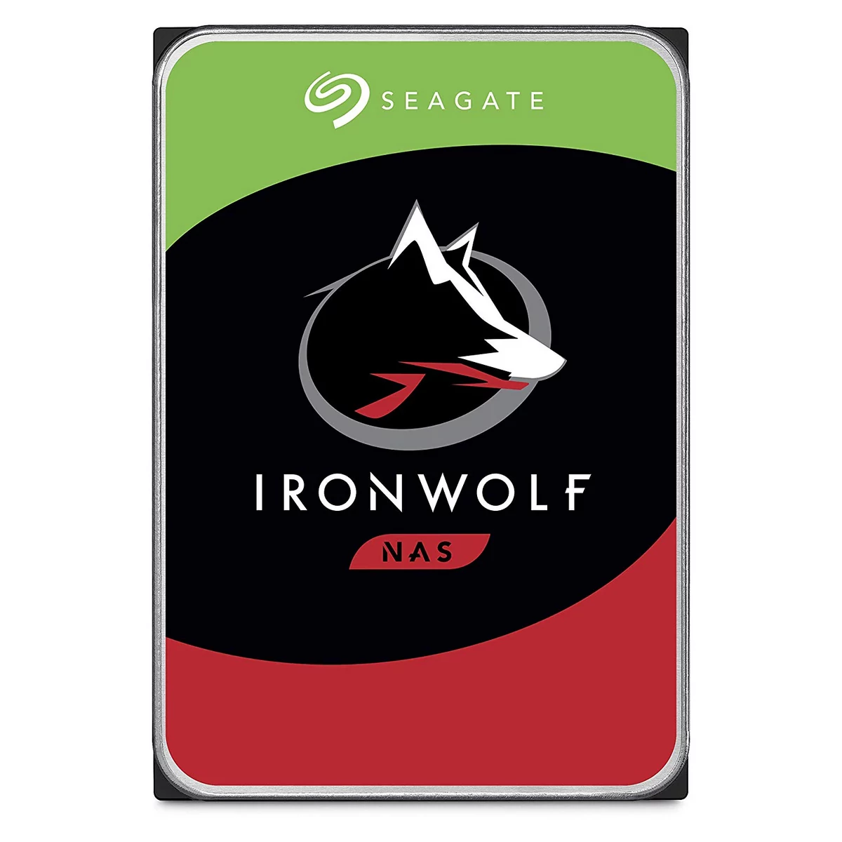 Seagate IronWolf