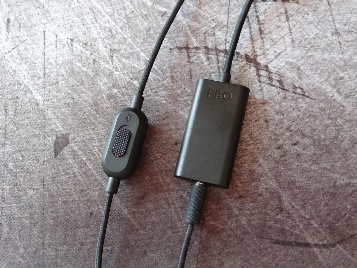 Logitech G Pro X_6