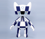 Toyota dévoile sa gamme complète de robots pour les Jeux de Tokyo 2020