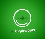 Canicule : Citymapper vous permet de trier les transports en commun en fonction de la climatisation