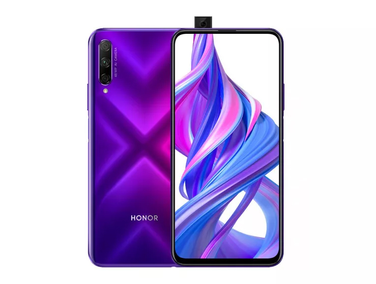 Honor 9X