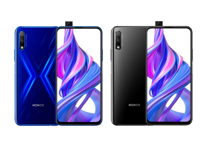 Honor 9X