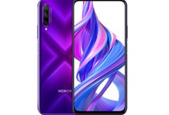 Honor 9X/9X Pro : le premier smartphone (de la marque) à module photo pop-up